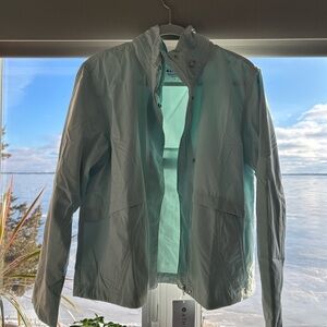 Athleta Everywhere Jacket